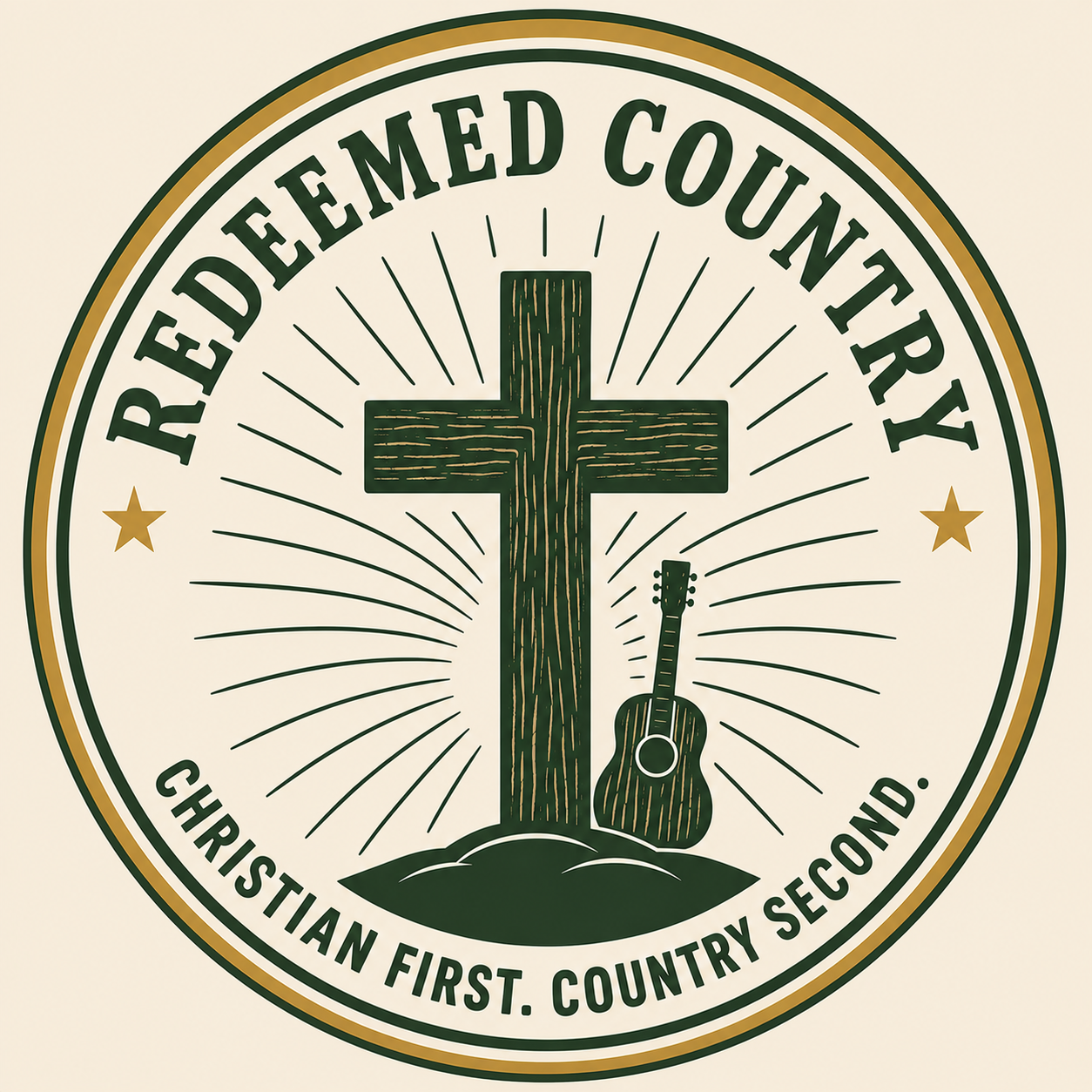 Redeemed Country Standard